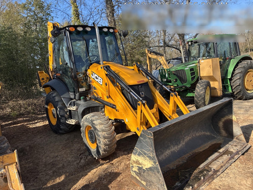 2023 JCB 3CX-14 Extendable Stick