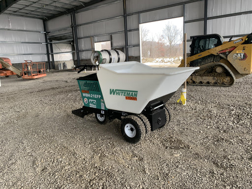 2021 MULTIQUIP WBH-21EFP