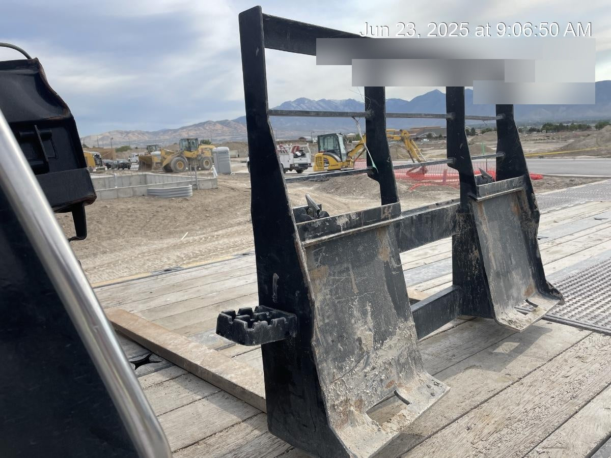 2023 ARROW MATERIAL HANDLING F5100CB