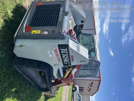 2023 TAKEUCHI TL12R2-CR