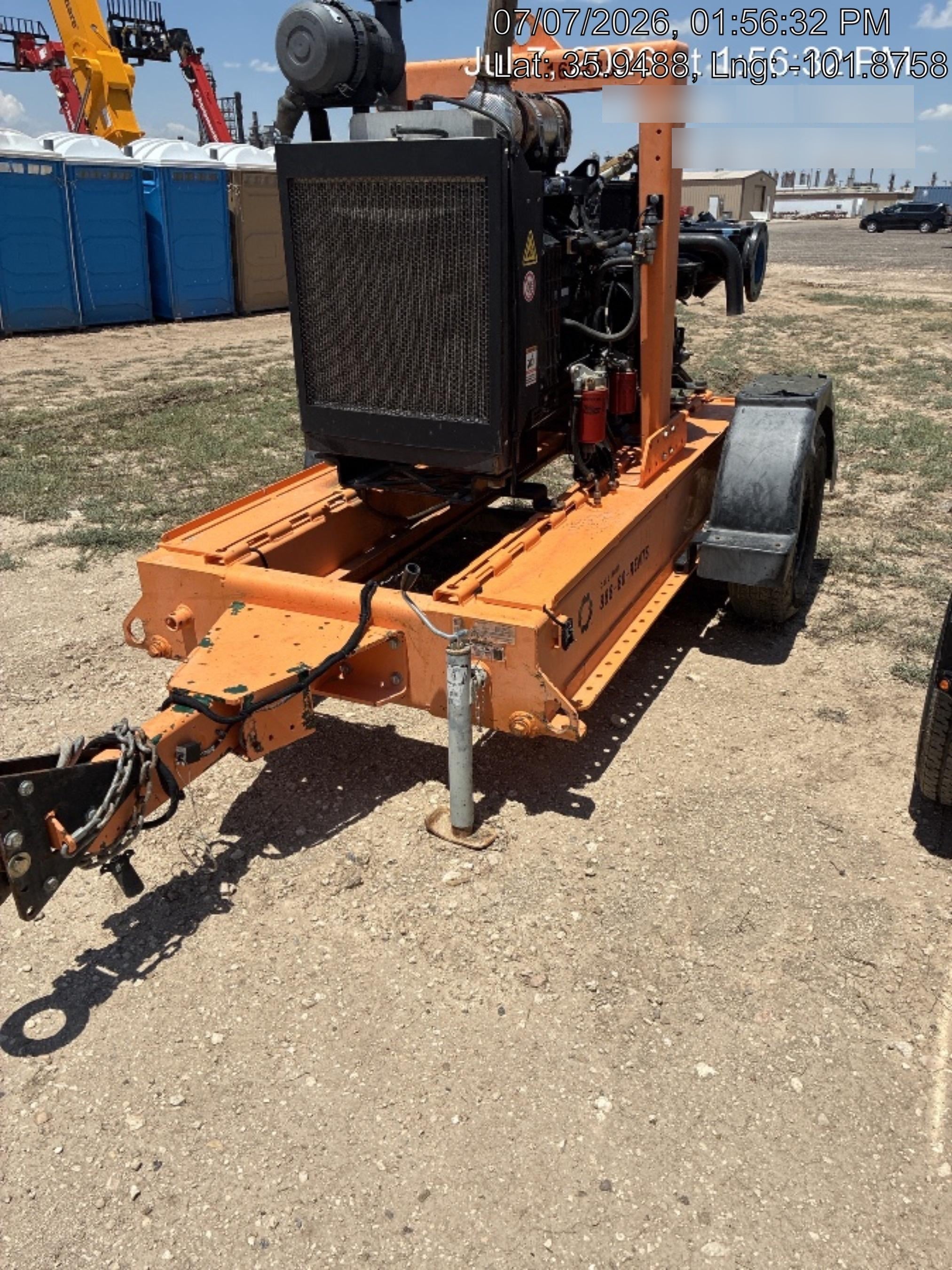 2021 PIONEER PP66S12L71-TD2.9L4
