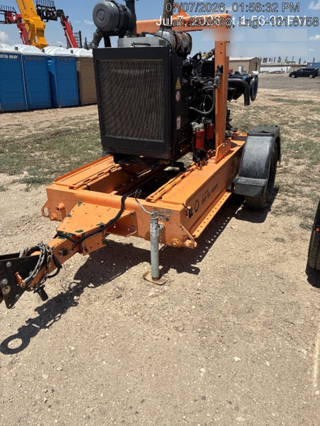 2021 PIONEER PP66S12L71-TD2.9L4