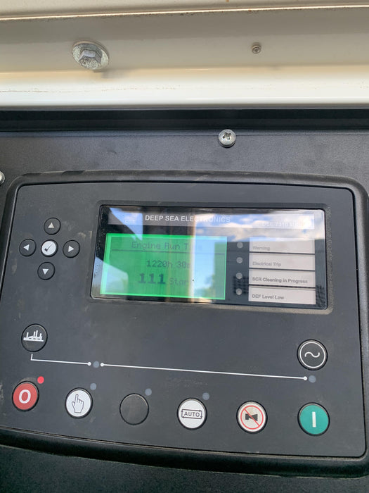 2020 ATLAS COPCO QAS 125