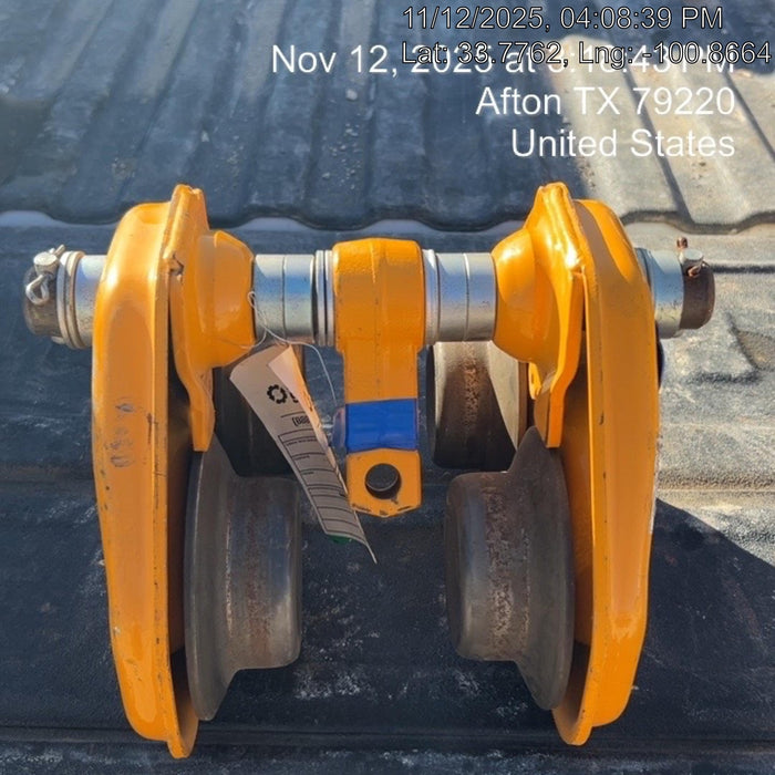 2022 HARRINGTON PTF2020