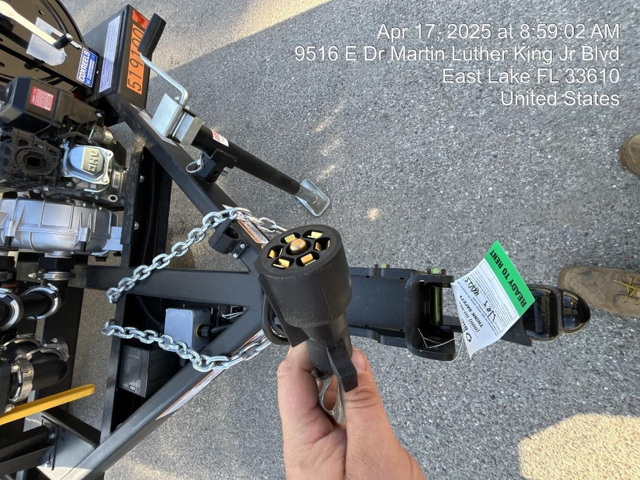 2024 SIMPSON SWT-52517