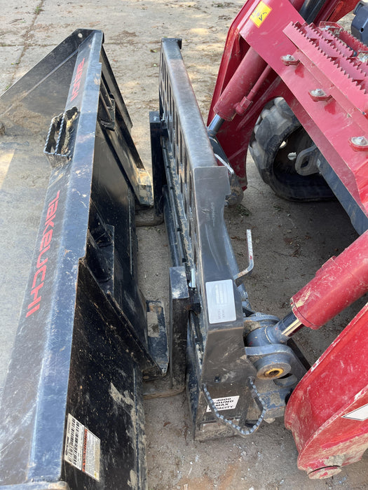 2023 SOLESBEE SPF-48