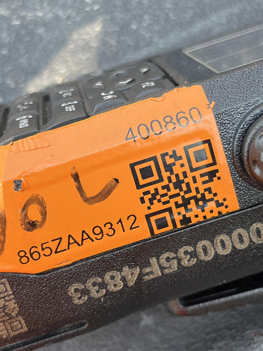 2024 MOTOROLA R7 DISPLAY