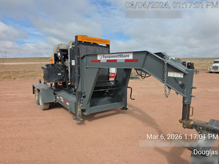 2022 PREMIER PUMP 8NHTH-RP-DC13