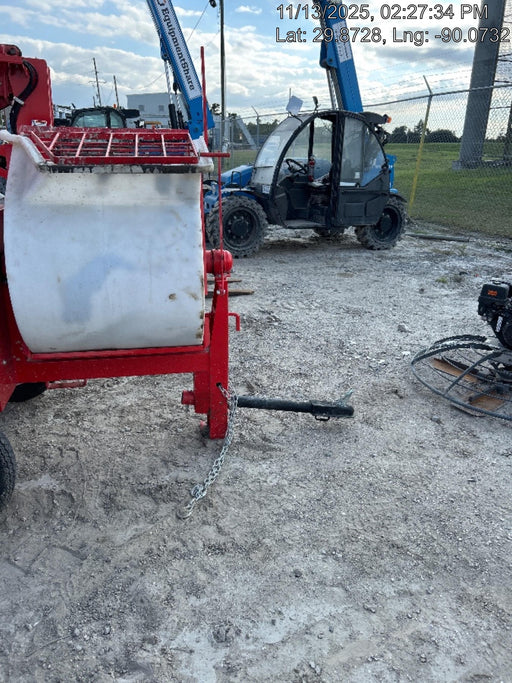 2025 MULTIQUIP WM90PH8