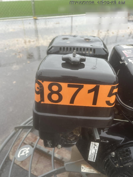 2020 HUSQVARNA CT 48-13A-V