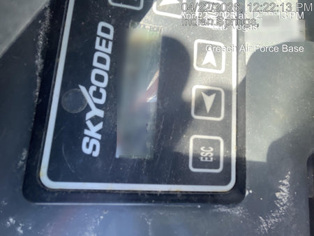 2021 SKYJACK SJIII-3226