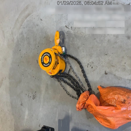 2024 HARRINGTON CF030-20