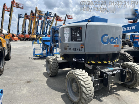 2026 GENIE Z-45 XC