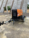 2021 Lincoln Electric Vantage 322 Vantage 322 Ready Pak 3 w/ Decals, ORANGE (includes trailer, cable rack, fender light kit) NO Telematics