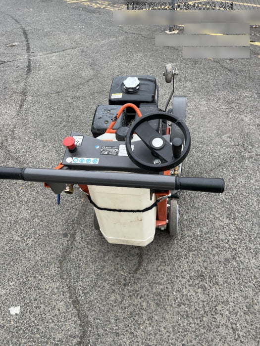 2021 HUSQVARNA FS400