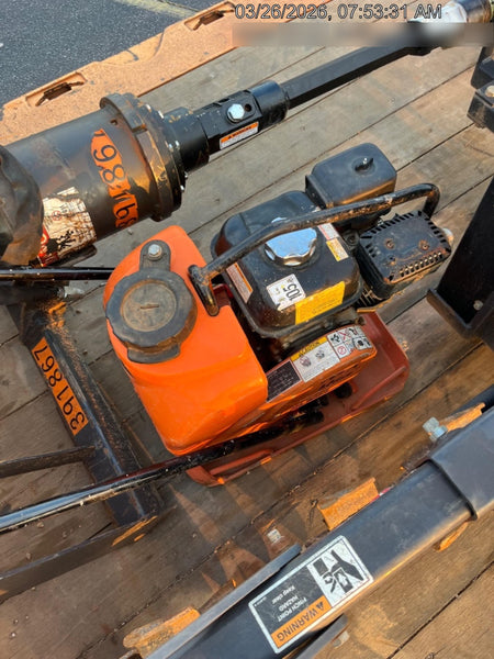 2023 MULTIQUIP MVC82VHW
