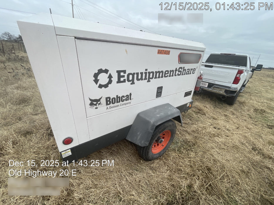2024 BOBCAT PA425WCU-T4F