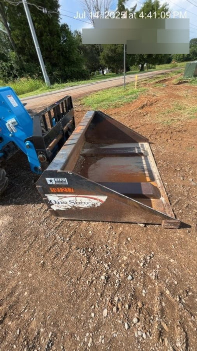 2020 STAR INDUSTRIES 1406B