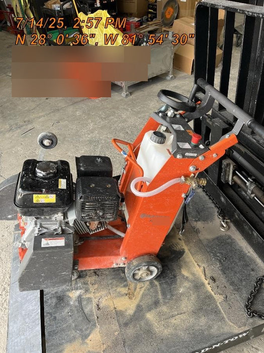 2024 HUSQVARNA FS 400 LV