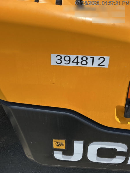 2024 JCB 509-42