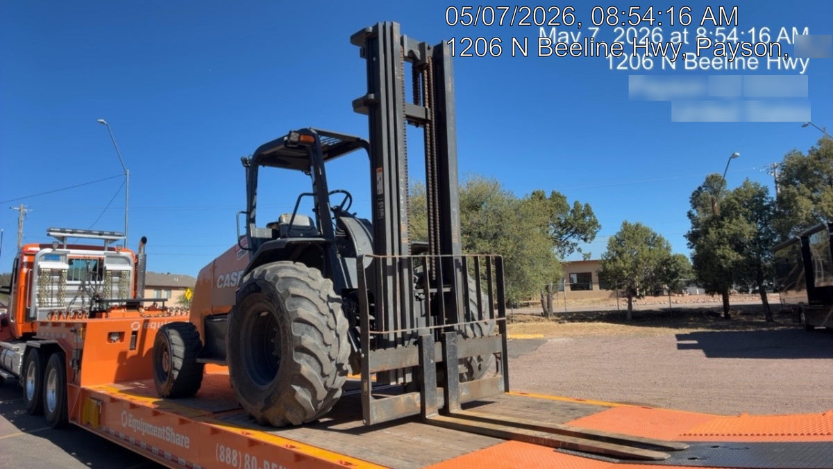 2023 CASE 588H