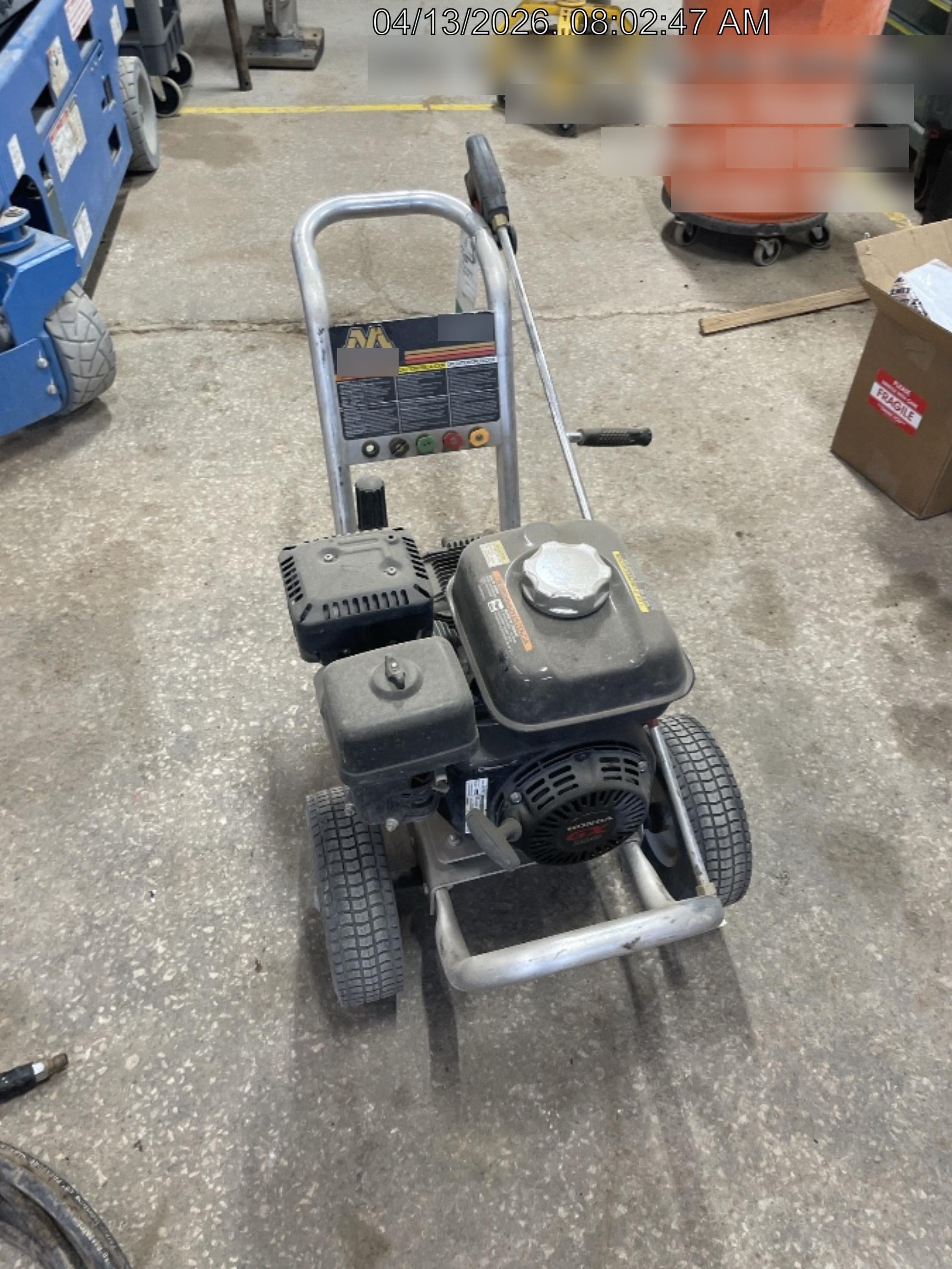 2021 MI-T-M CORPORATION CA-2703-1MMH
