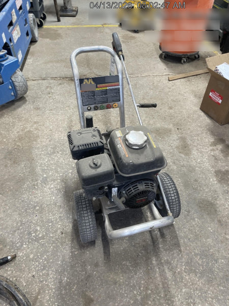 2021 MI-T-M CORPORATION CA-2703-1MMH