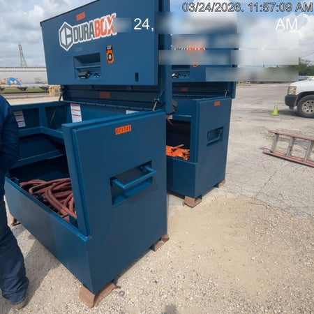 2026 DURABOX DB212