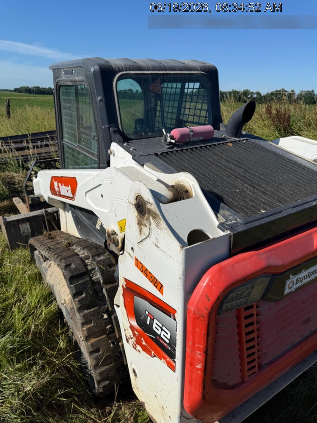 2022 PALADIN 48" Pallet Forks - Paladin