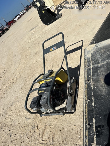 2025 WACKER NEUSON WP1550AW