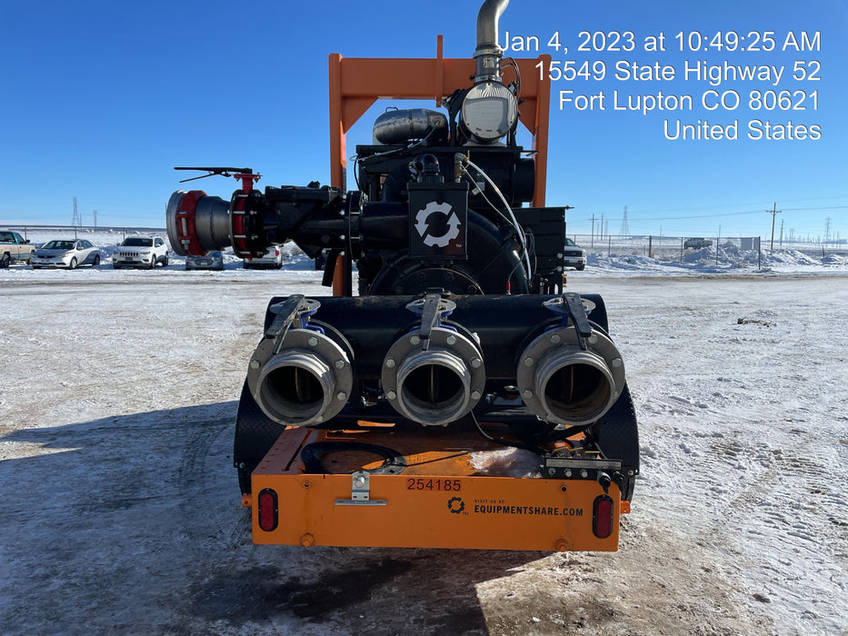 2022 PIONEER PP128S20L71-6135