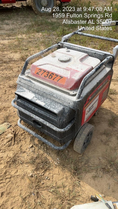 2022 MI-T-M GEN-8000-IMM1E