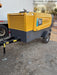 2023 ATLAS COPCO XAS 400-150 PACE