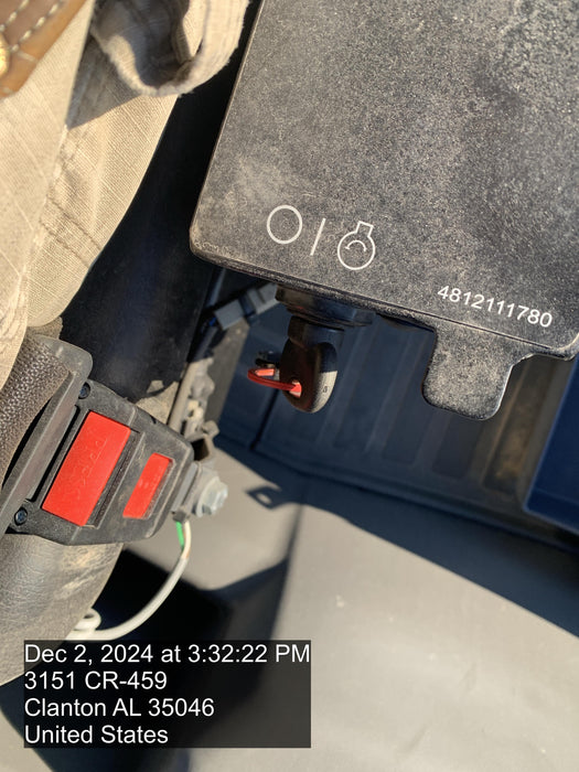 2024 DYNAPAC CA2500D