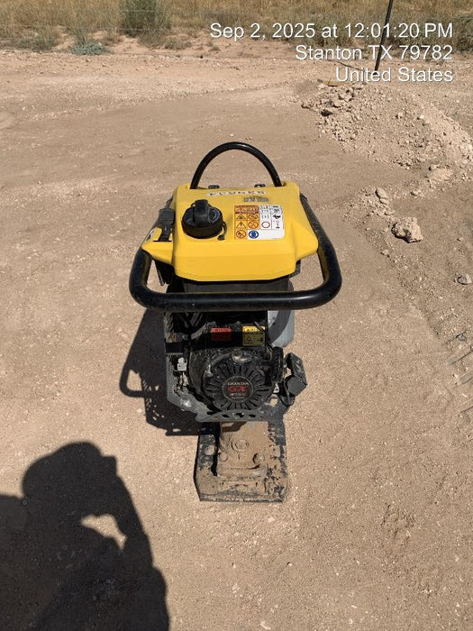 2025 WACKER NEUSON BS62-4Ab/28