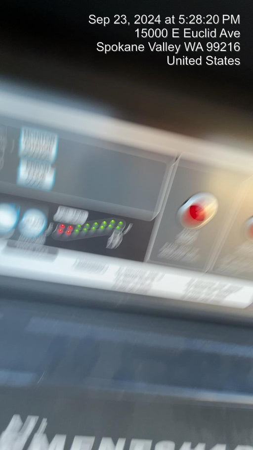 2024 AIRMAN PDS185S CWK