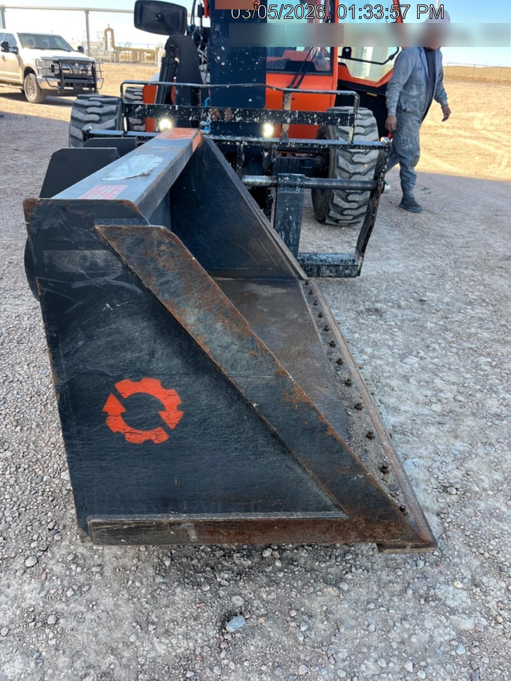 2024 ARROW MATERIAL HANDLING 3207212B081