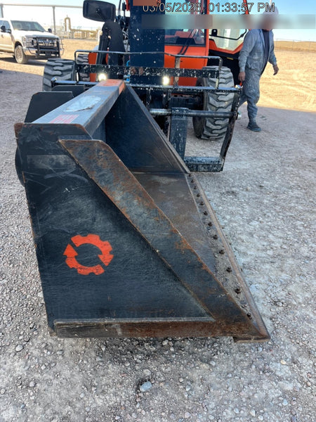 2024 ARROW MATERIAL HANDLING 3207212B081