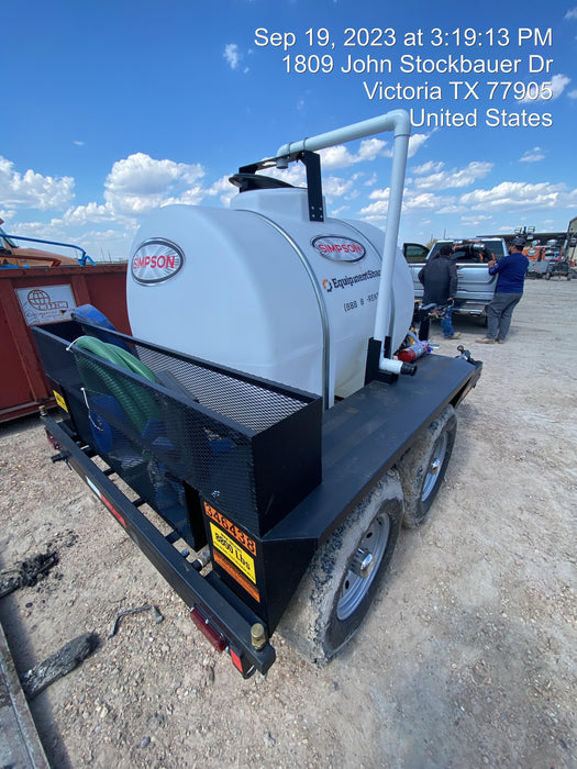 2023 SIMPSON SWT-52517