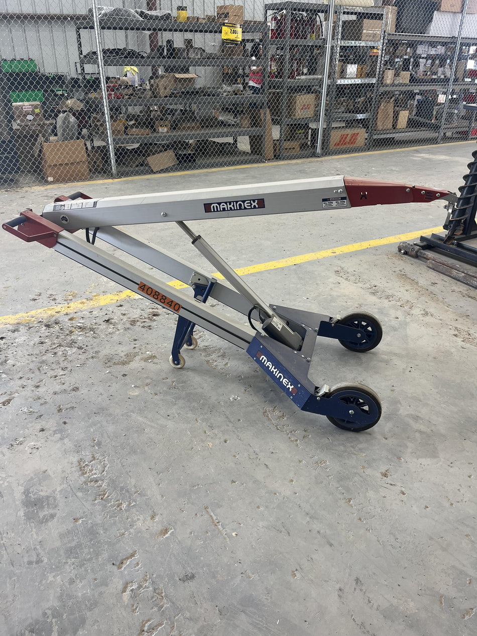 2022 MAKINEX PHT2-140-US