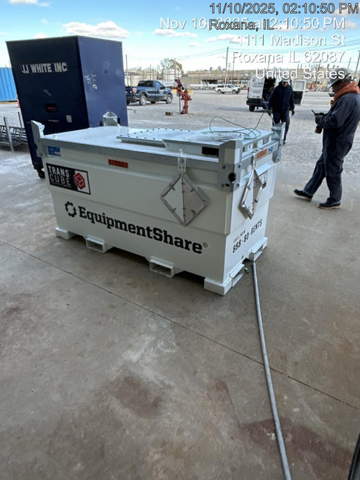 2025 WESTERN GLOBAL 20TCG-ES