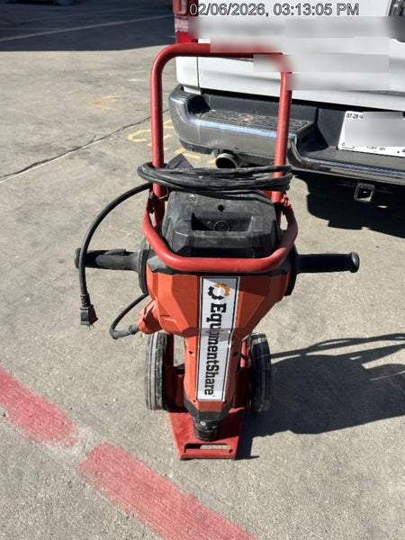 2024 HILTI TE 3000-AVR