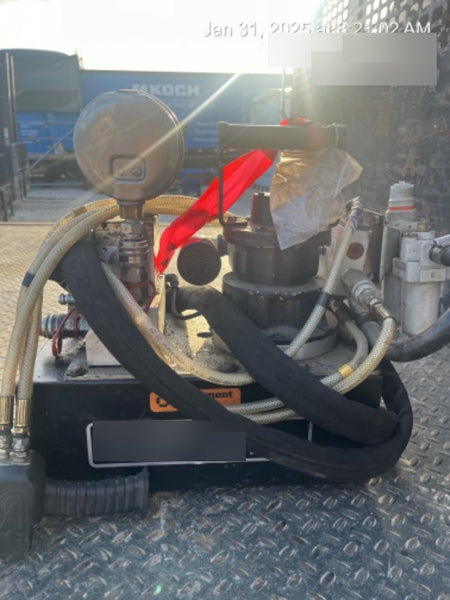 2020 TORCUP AP1000