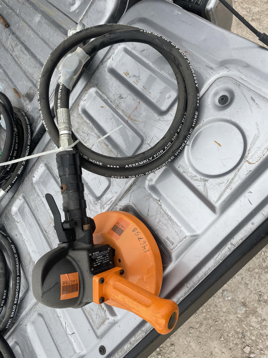 2021 MICHIGAN PNEUMATIC MP-5667VS-ORANGE