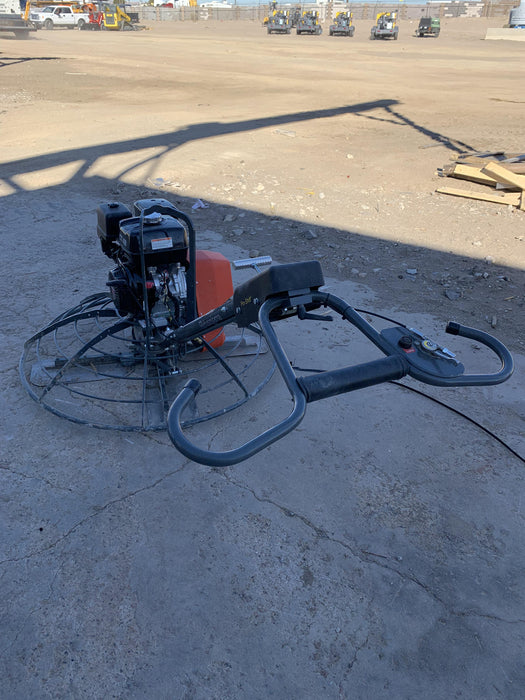 2020 HUSQVARNA CT 48-13A-V