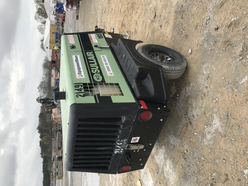 2019 SULLAIR 185-DPQ