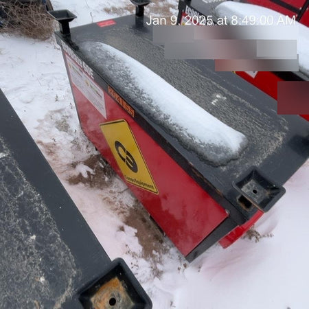 2022 CAMPO EB60E240480V