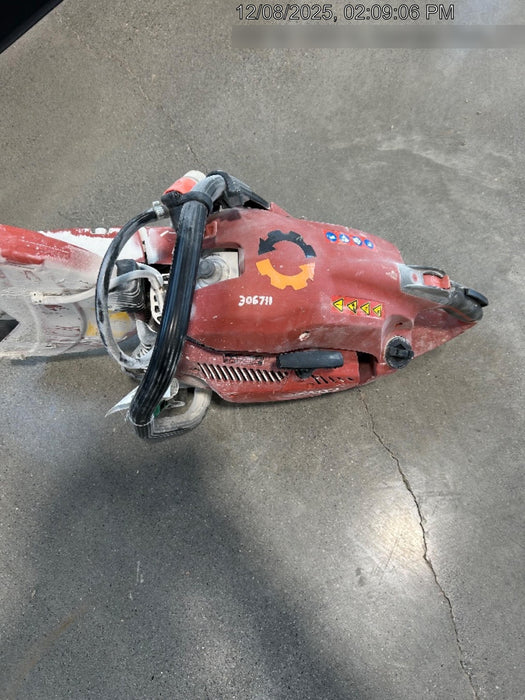 2023 HILTI DSH 900-X 14"