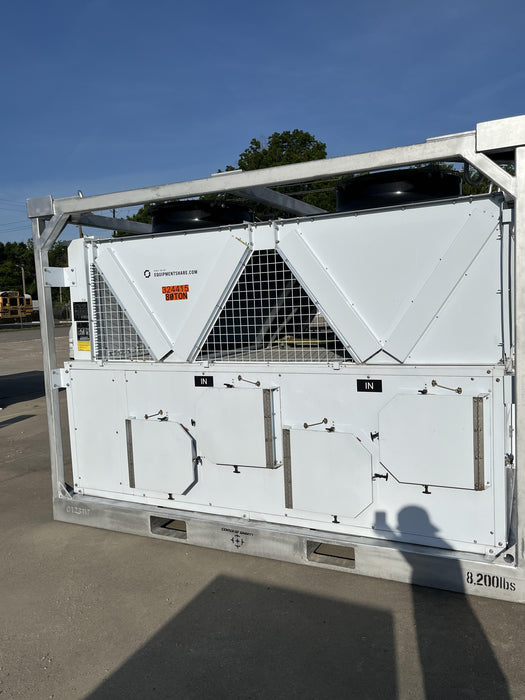 2023 SMARTECH SACP81A-HS