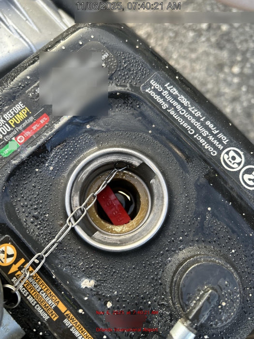 2024 SIMPSON SWT-52517